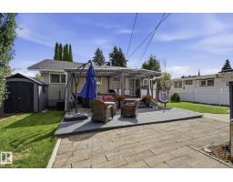 10528 45 St Nw Nw, Edmonton, AB T6A1X5 Photo 37