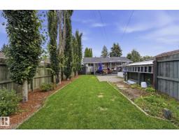 10528 45 St Nw Nw, Edmonton, AB T6A1X5 Photo 40