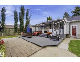 10528 45 St Nw Nw, Edmonton, AB T6A1X5 Photo 39