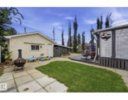 10528 45 St Nw Nw, Edmonton, AB T6A1X5 Photo 41
