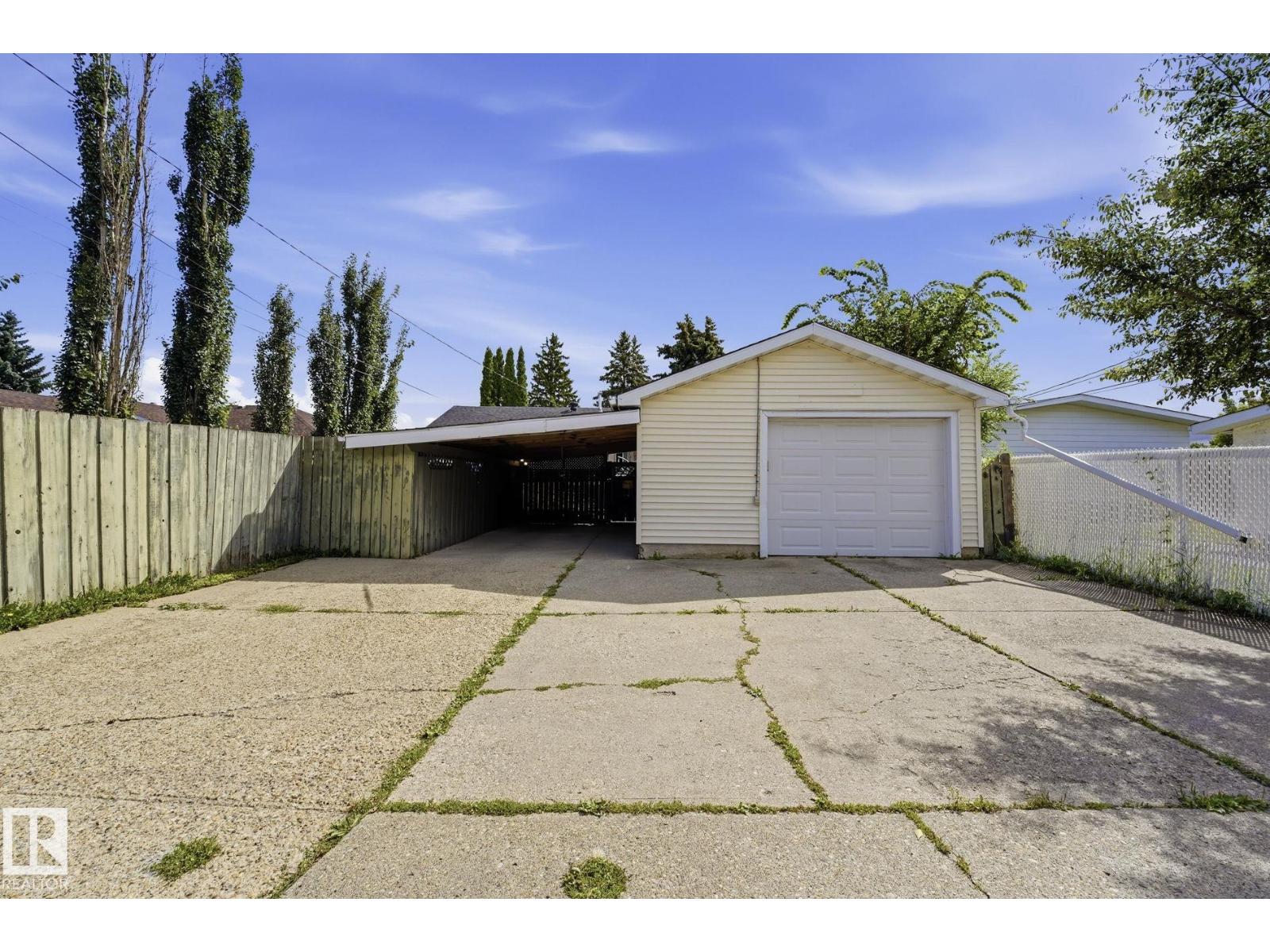10528 45 ST NW NW - Photo 45