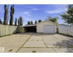 10528 45 St Nw Nw, Edmonton, AB T6A1X5 Photo 45