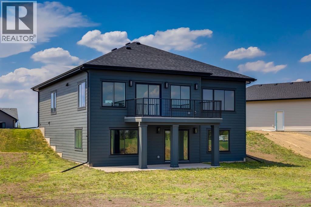 232 Red Tail Ridge Southeast