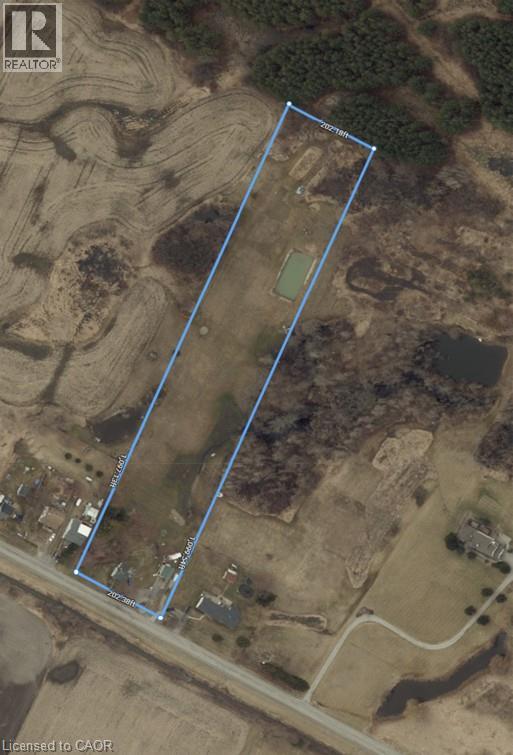 495 MARSHAGEN Road - 2