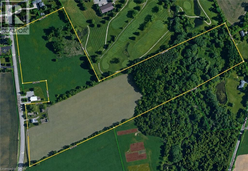 Property for sale at 3470 BEAVERDALE Road