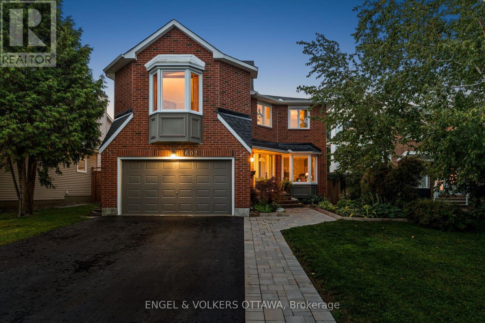 1602 PROULX DRIVE - 1