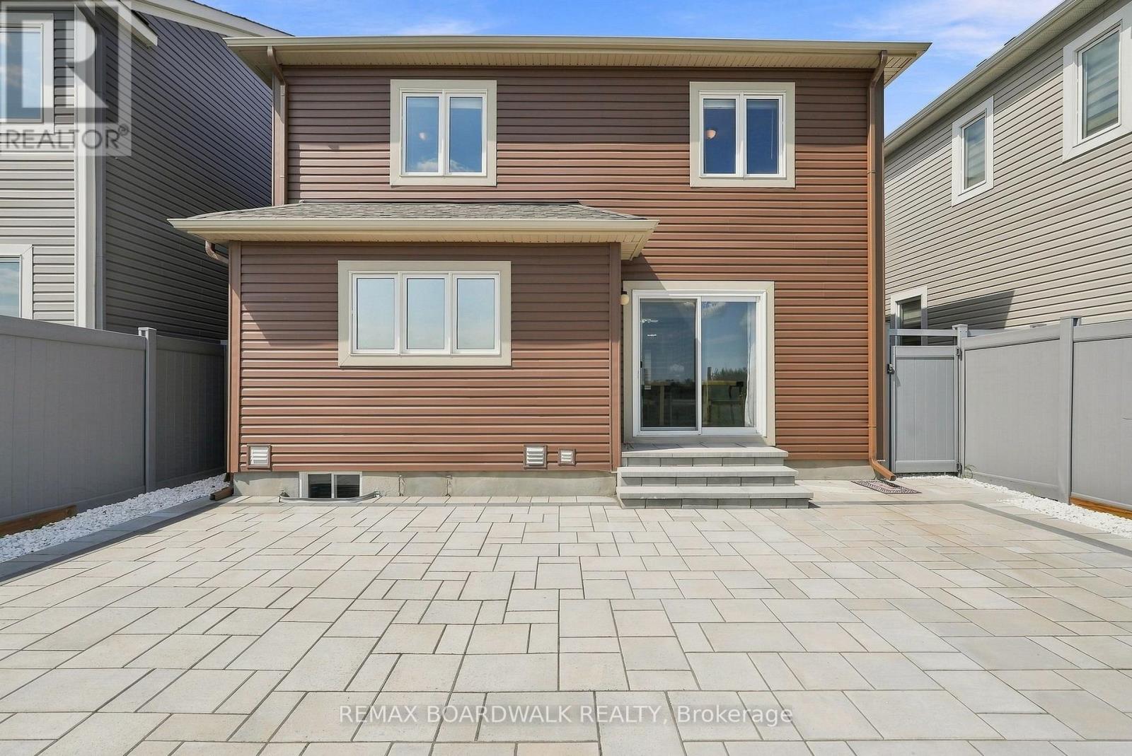 4 Bed, 3 Bath House for Sale in Ottawa – 355 SWEETCLOVER WAY, Ottawa – MLS# X13676316 - Image 40