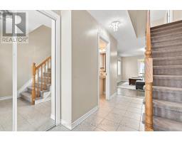 Living room - 355 Sweetclover Way, Ottawa, ON K4A1E6 Photo 7