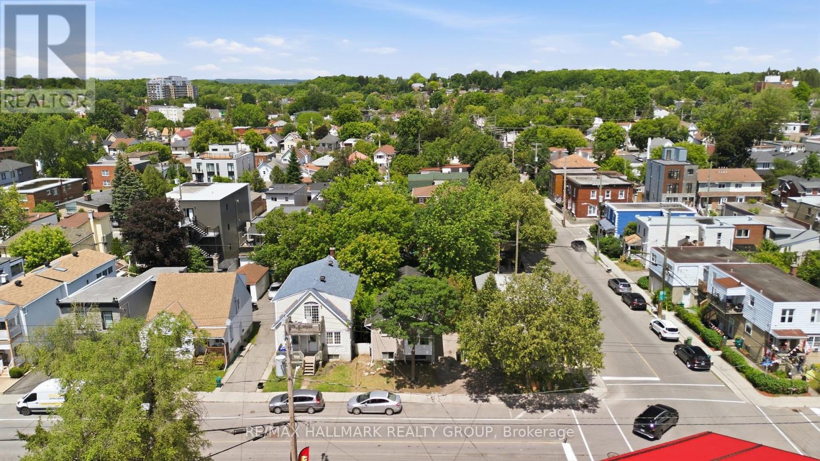 3 Bed, 2 Bath Multi-Family for Sale in Ottawa – 195 DESCHAMPS AVENUE, Ottawa – MLS# X13676322 - Image 42