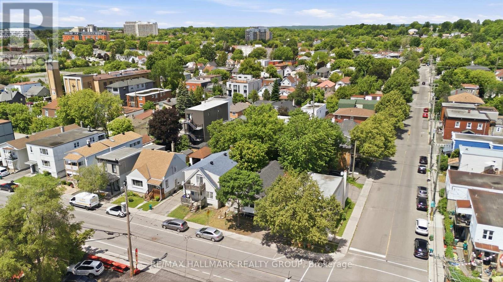 3 Bed, 2 Bath Multi-Family for Sale in Ottawa – 195 DESCHAMPS AVENUE, Ottawa – MLS# X13676322 - Image 43
