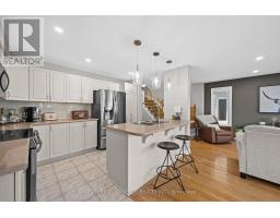 Utility room - 512 Cherokee Way, Ottawa, ON K2S0H5 Photo 9