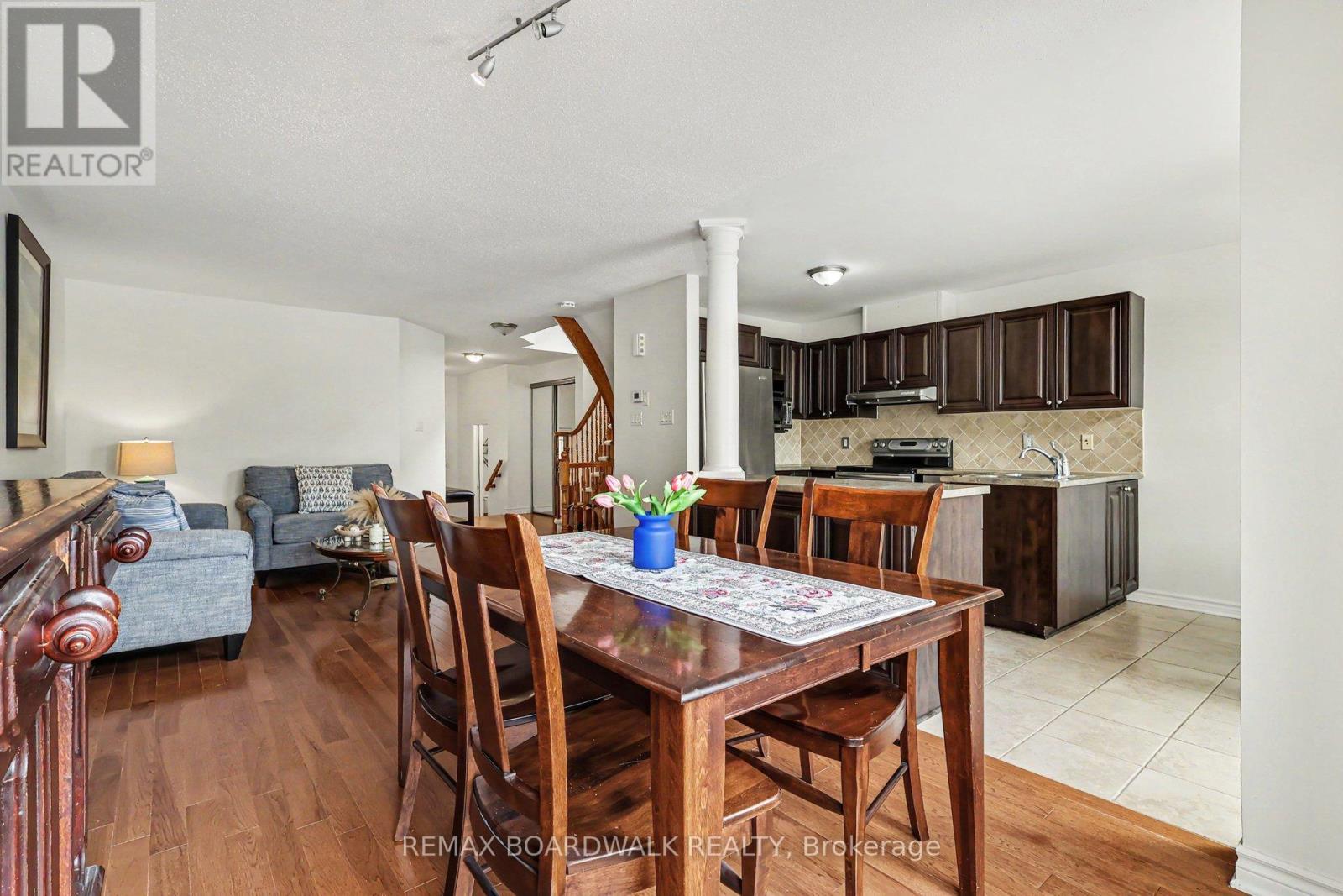 3 Bed, 3 Bath House for Sale in Ottawa – 132 MONTMORENCY WAY, Ottawa – MLS# X13676398 - Image 11