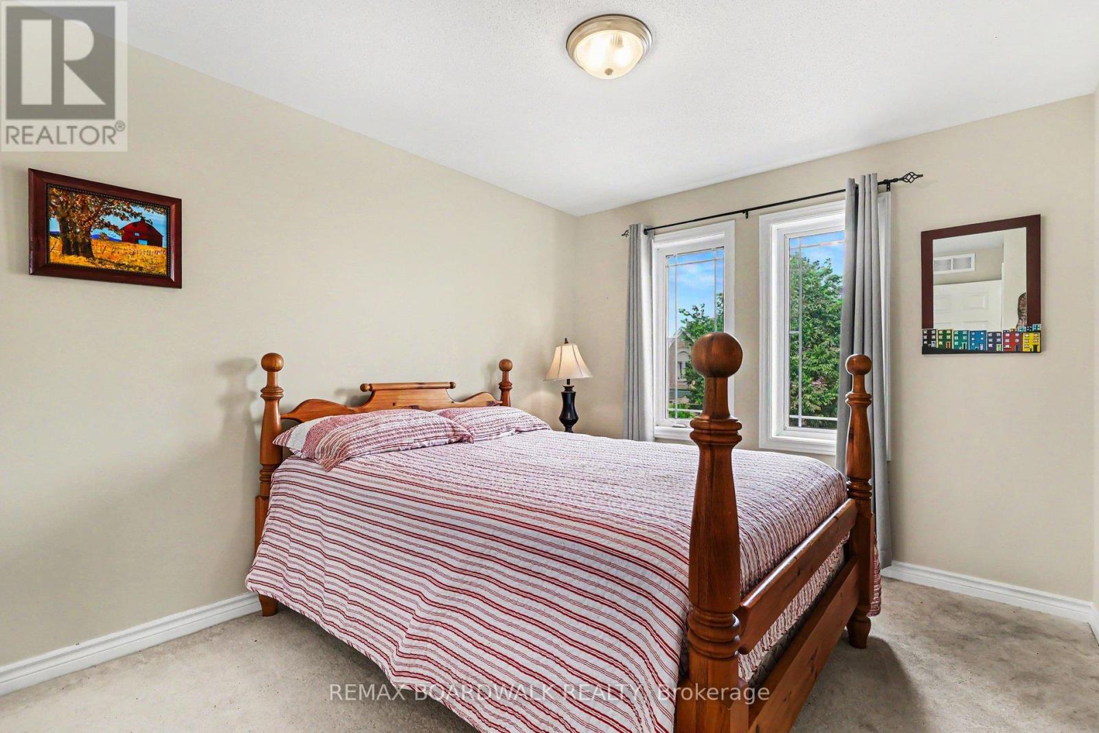 3 Bed, 3 Bath House for Sale in Ottawa – 132 MONTMORENCY WAY, Ottawa – MLS# X13676398 - Image 25