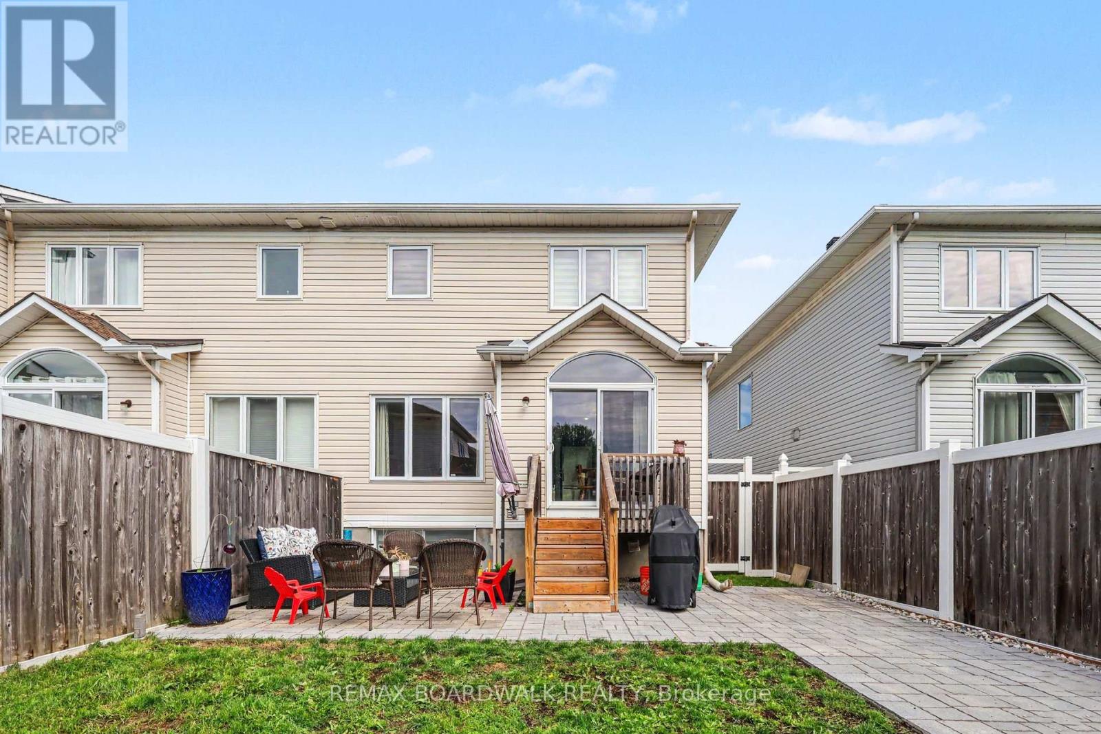 3 Bed, 3 Bath House for Sale in Ottawa – 132 MONTMORENCY WAY, Ottawa – MLS# X13676398 - Image 33