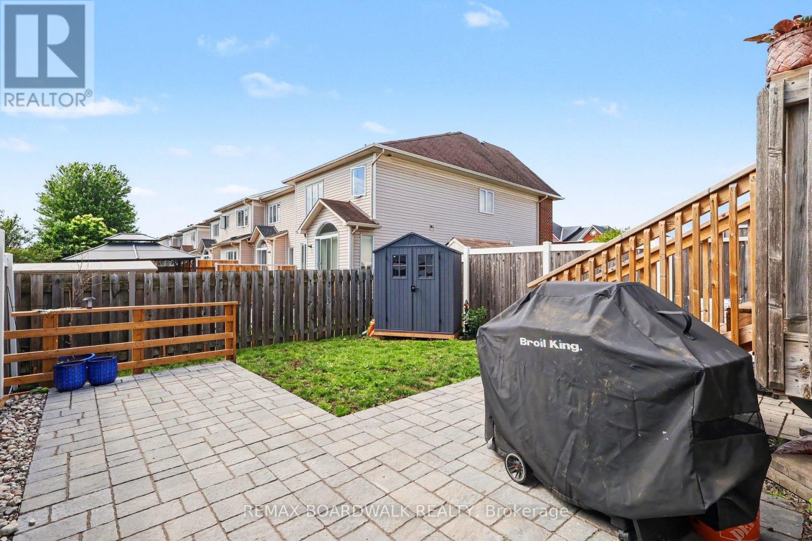 3 Bed, 3 Bath House for Sale in Ottawa – 132 MONTMORENCY WAY, Ottawa – MLS# X13676398 - Image 35