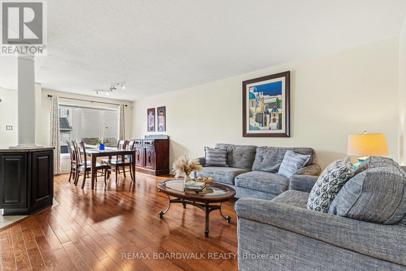 3 Bed, 3 Bath House for Sale in Ottawa – 132 MONTMORENCY WAY, Ottawa – MLS# X13676398 - Image 7