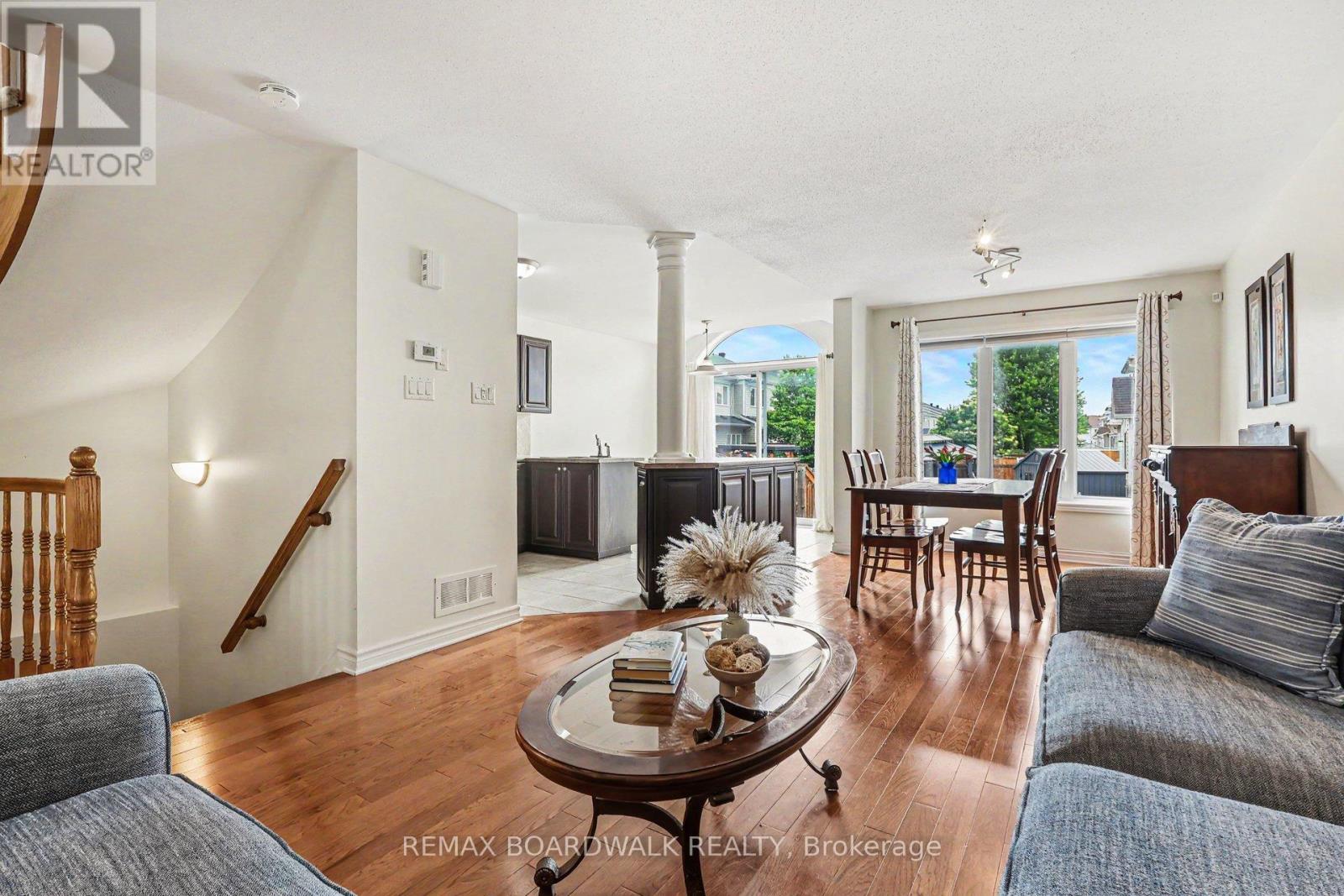3 Bed, 3 Bath House for Sale in Ottawa – 132 MONTMORENCY WAY, Ottawa – MLS# X13676398 - Image 8