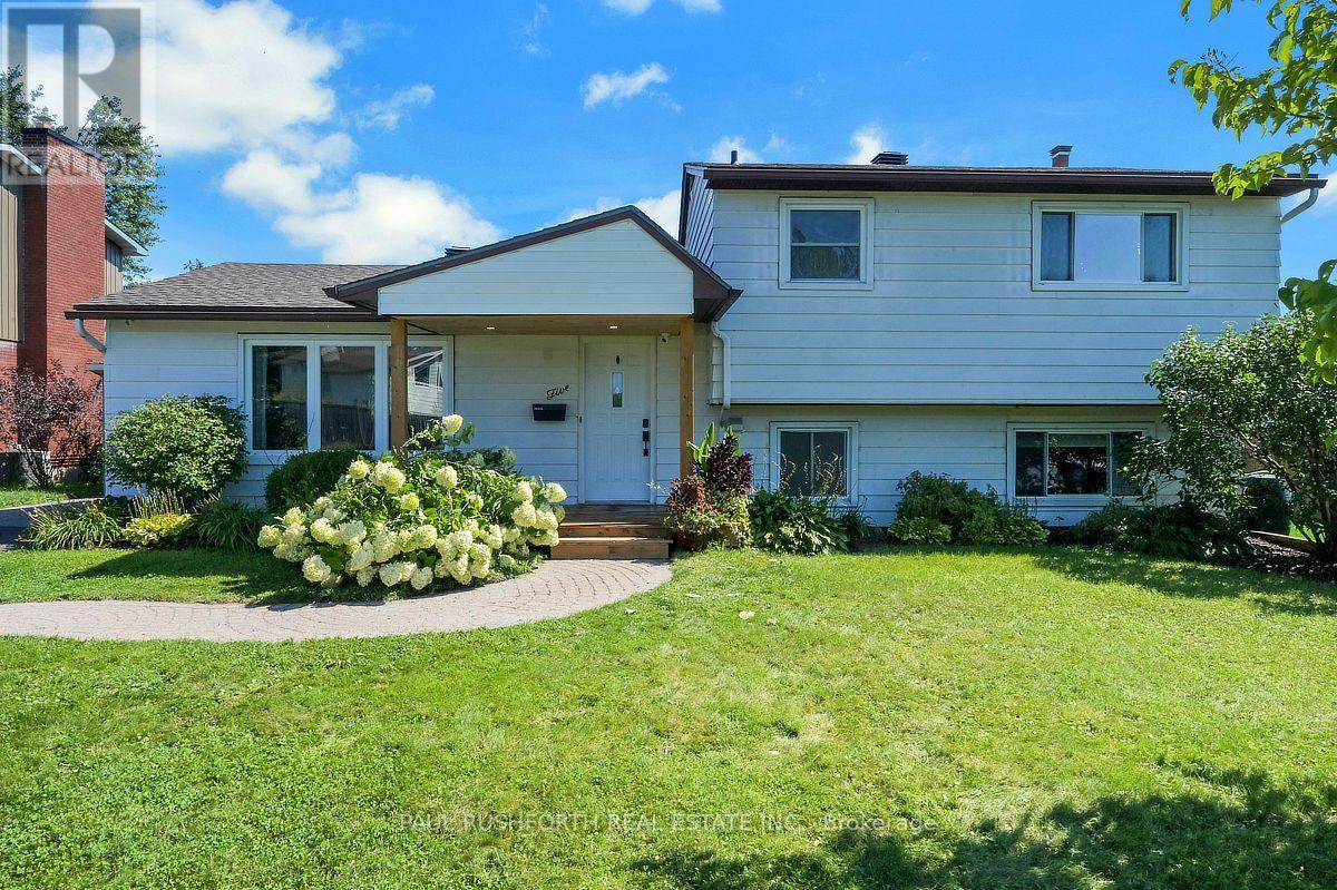 5 McMurdo Court