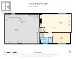 5 Mcmurdo Court, Ottawa, ON K2E5V8 Photo 36