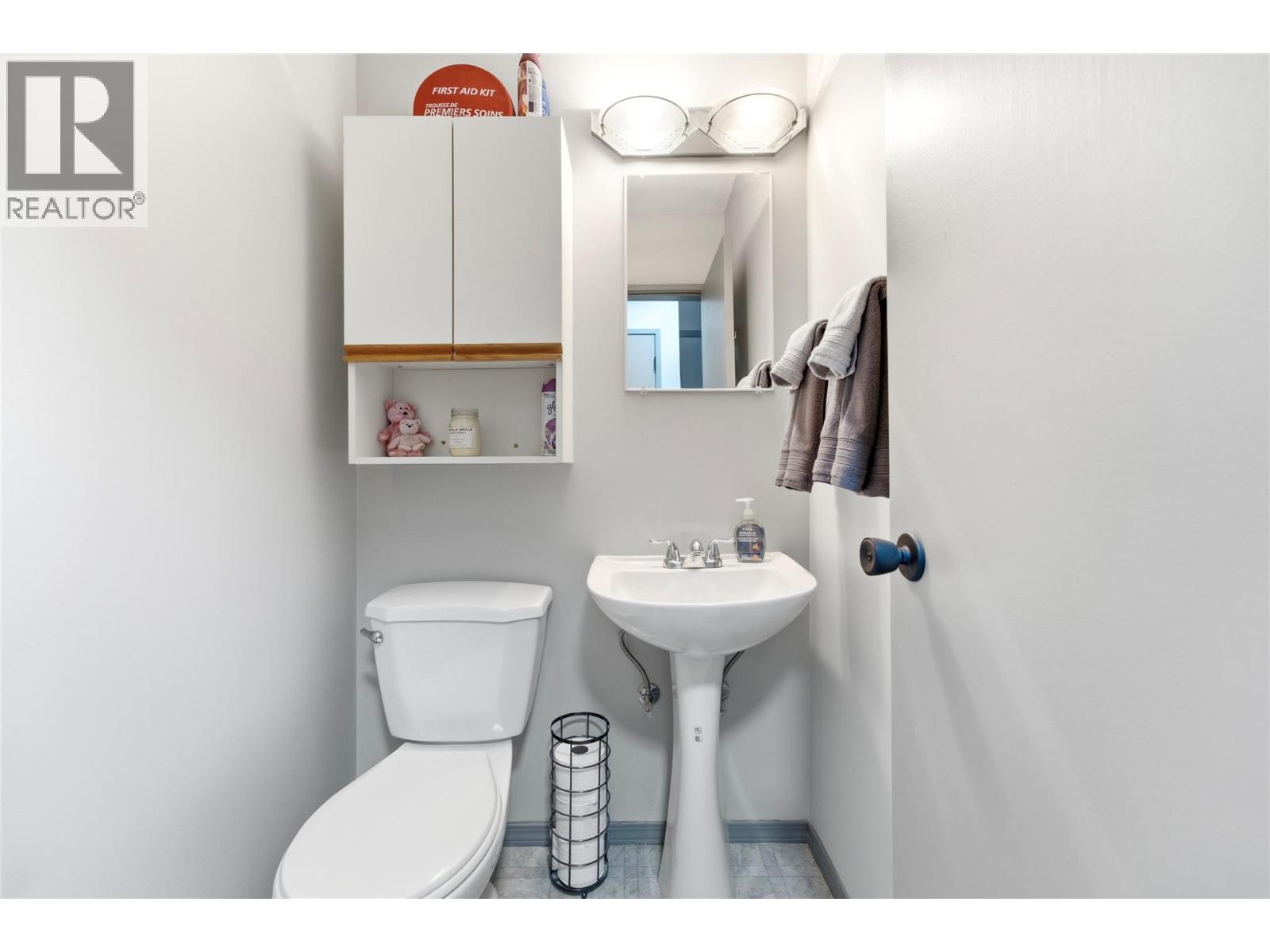 3807 32 Avenue Unit# 7, Vernon