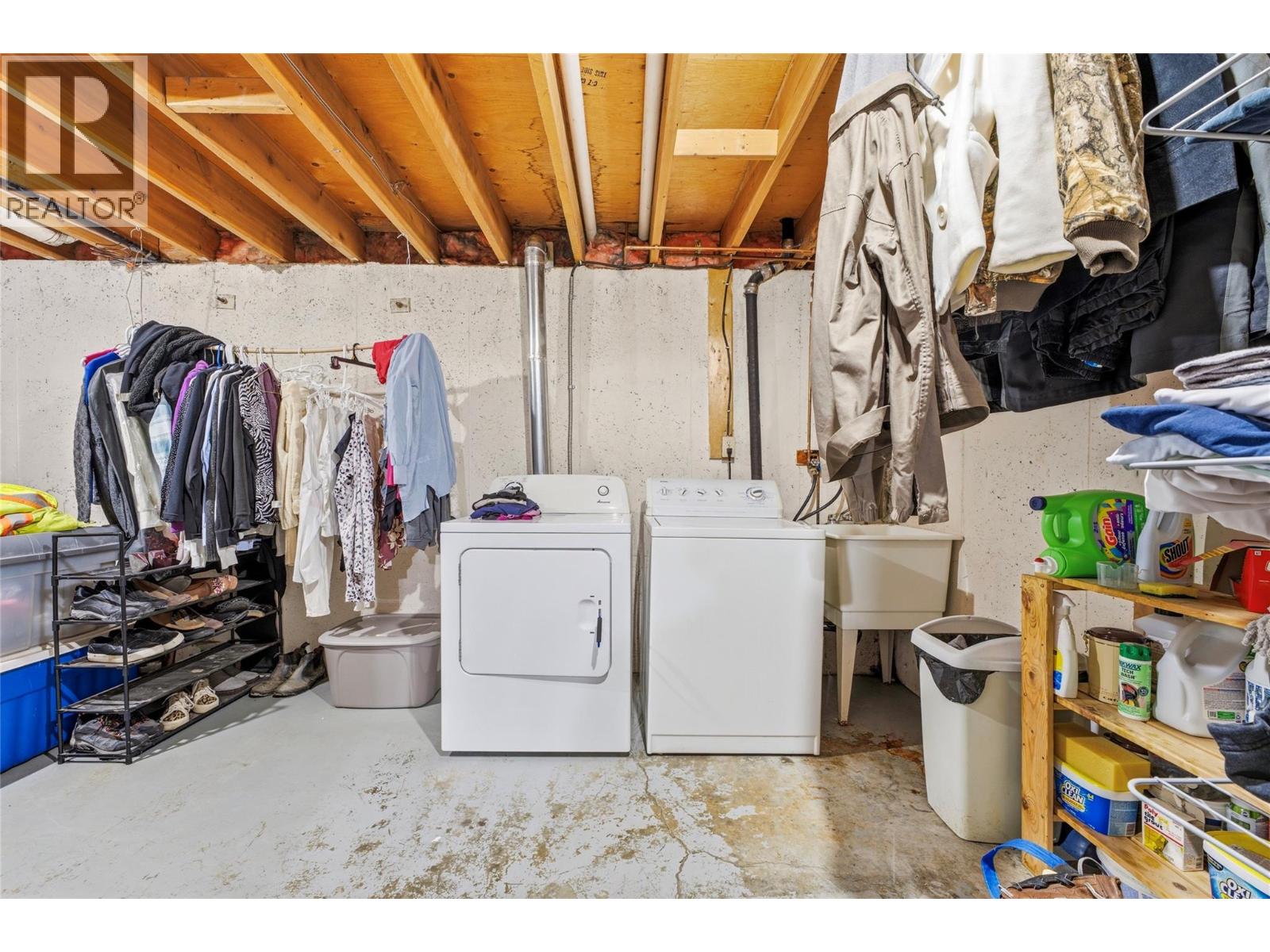 3807 32 Avenue Unit# 7, Vernon