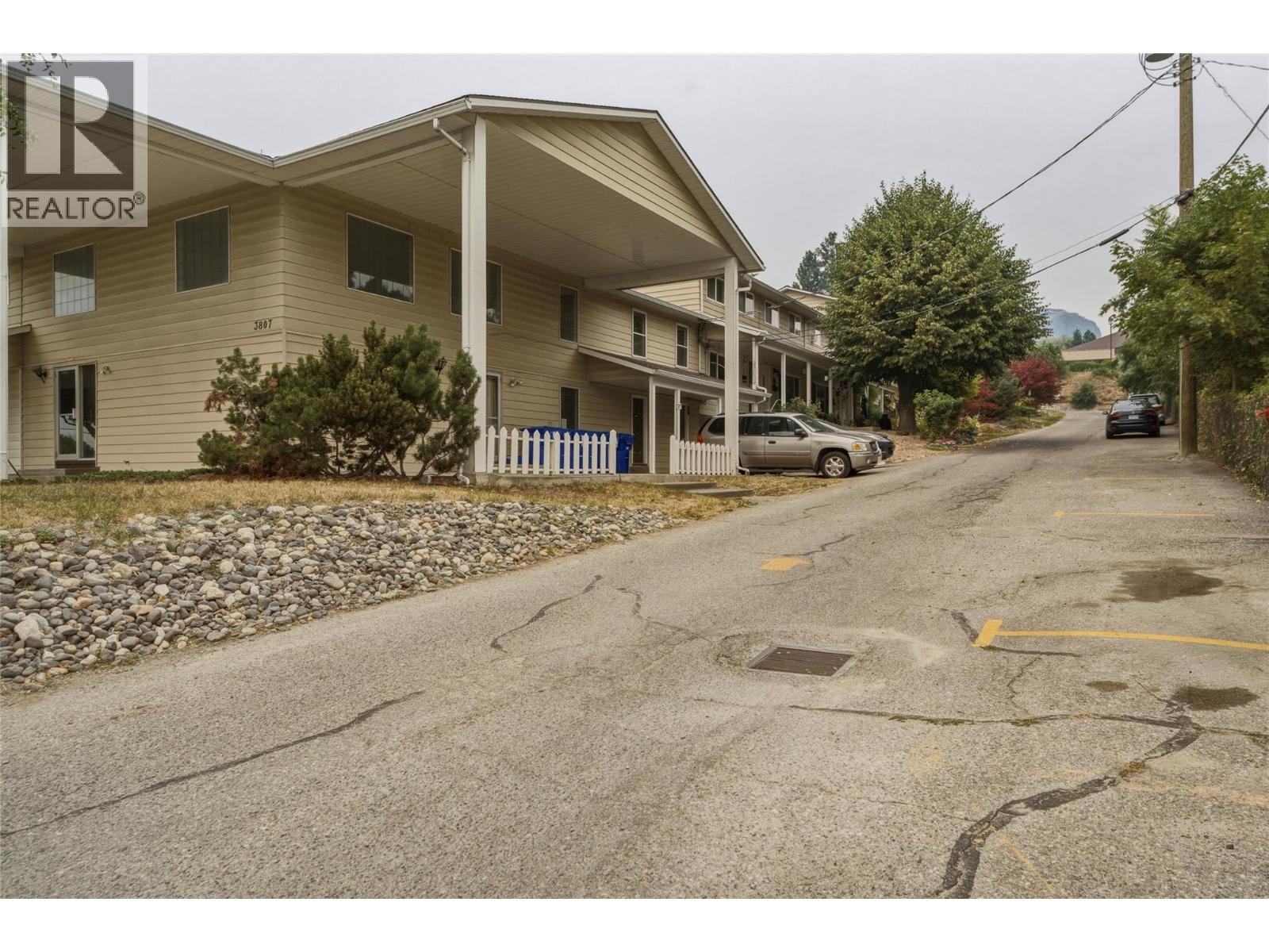 3807 32 Avenue Unit# 7, Vernon