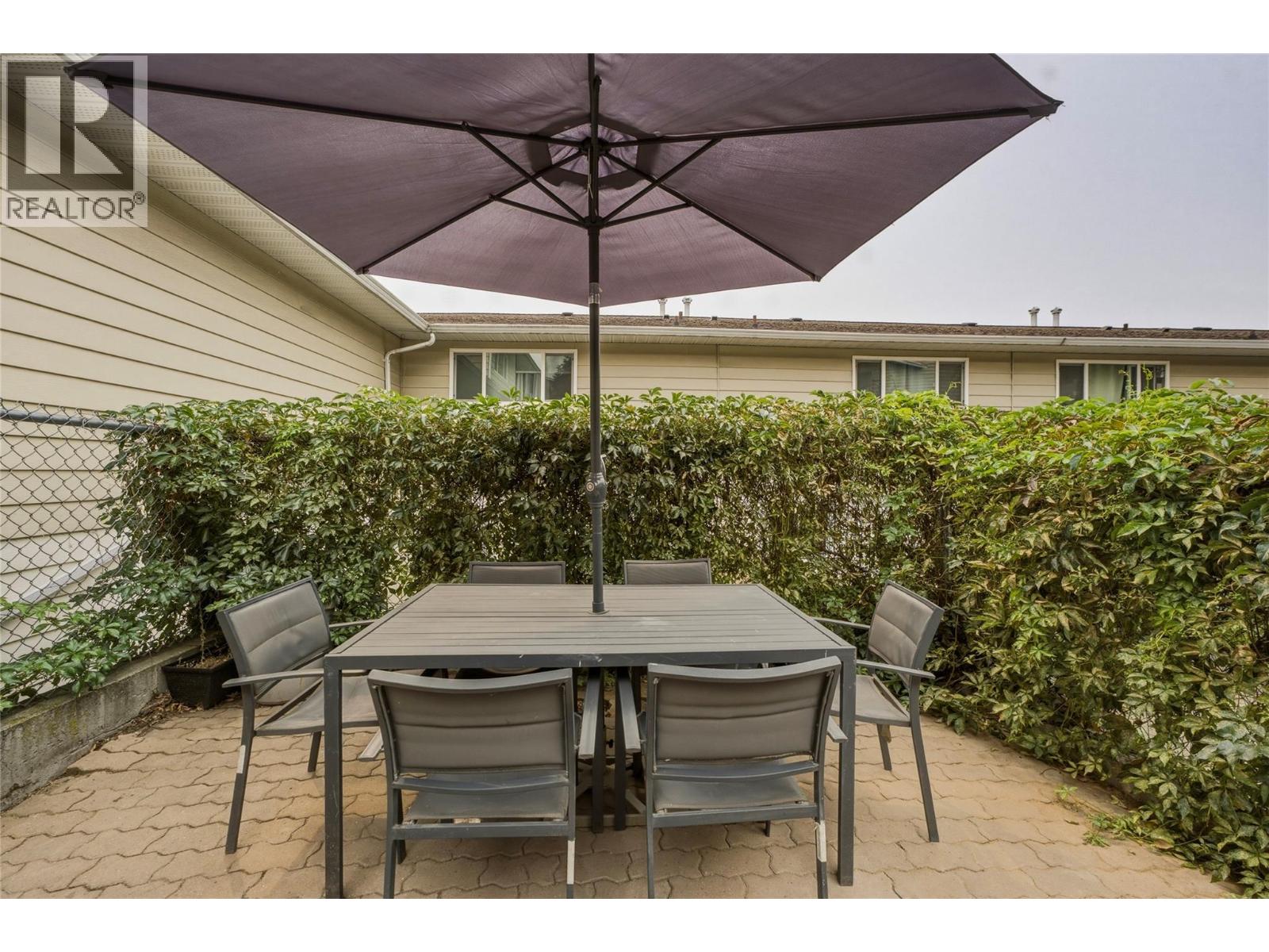 3807 32 Avenue Unit# 7, Vernon