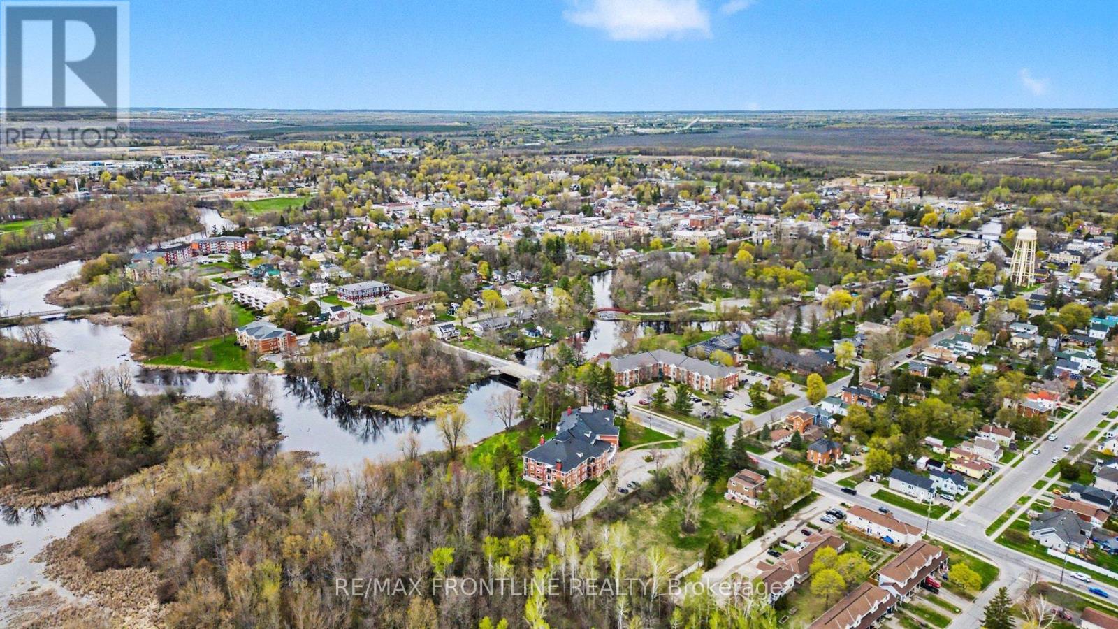 2 Bed, 2 Bath House for Sale in Perth – 209 – 23 ROGERS ROAD, Perth – MLS# X13676442 - Image 2