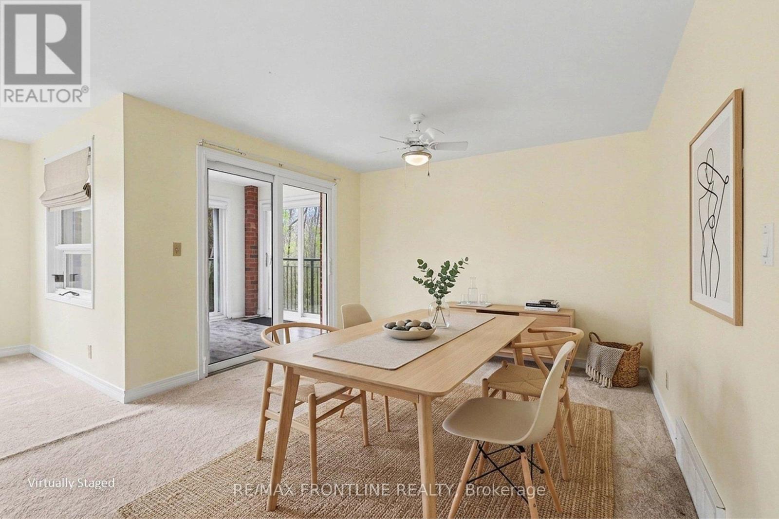 2 Bed, 2 Bath House for Sale in Perth – 209 – 23 ROGERS ROAD, Perth – MLS# X13676442 - Image 8