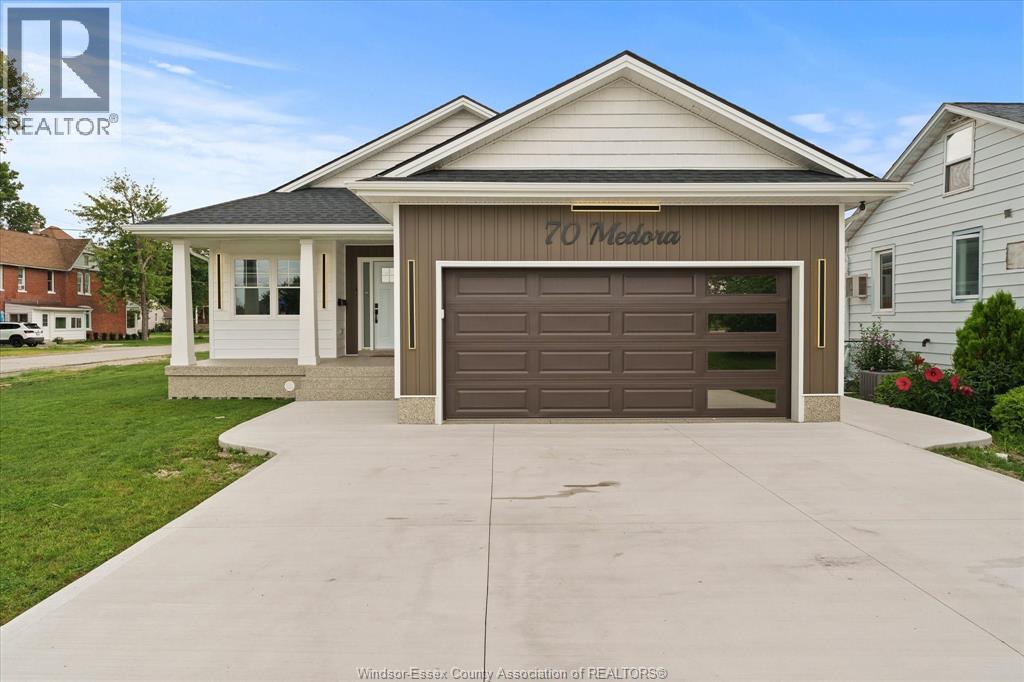 Property for sale at 70 MEDORA AVENUE East