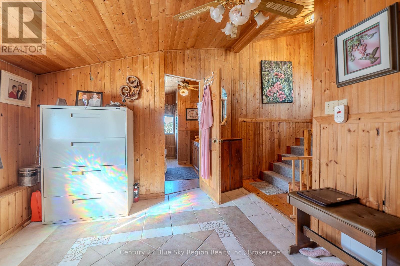 16 GABRIEL ROAD - 22