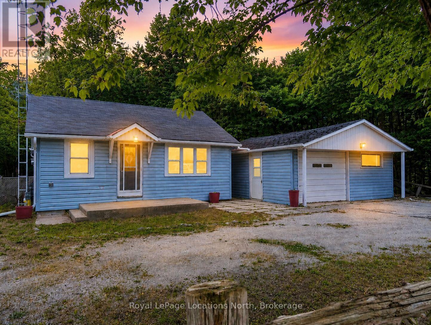 Property for sale at 80 CONCESSION 8 ROAD E