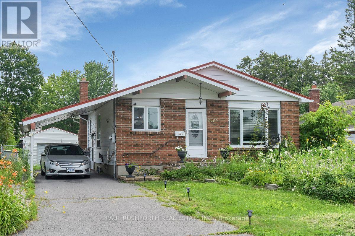 2087 BOYER ROAD - 1