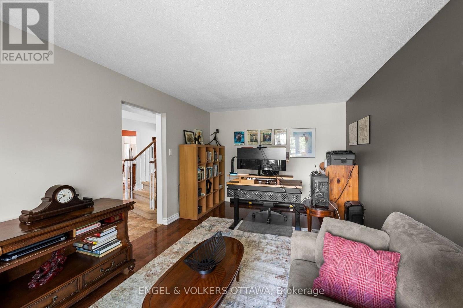 4 Bed, 3 Bath House for Sale in Ottawa – 1602 PROULX DRIVE, Ottawa – MLS# X13676306 - Image 10