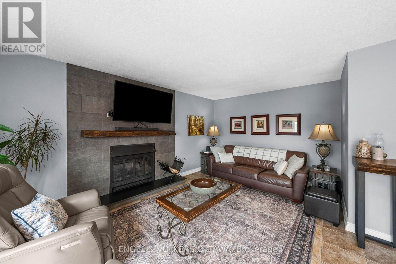 4 Bed, 3 Bath House for Sale in Ottawa – 1602 PROULX DRIVE, Ottawa – MLS# X13676306 - Image 12
