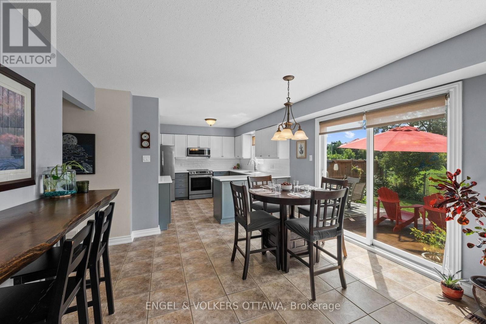 4 Bed, 3 Bath House for Sale in Ottawa – 1602 PROULX DRIVE, Ottawa – MLS# X13676306 - Image 15