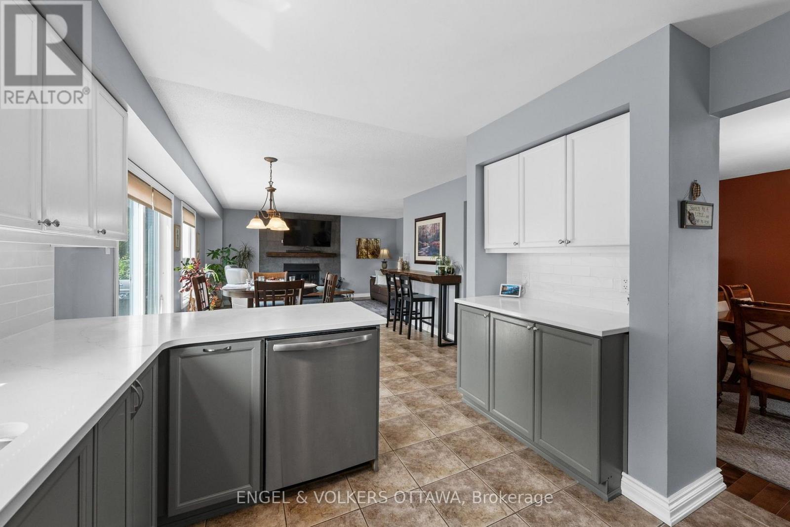 4 Bed, 3 Bath House for Sale in Ottawa – 1602 PROULX DRIVE, Ottawa – MLS# X13676306 - Image 19