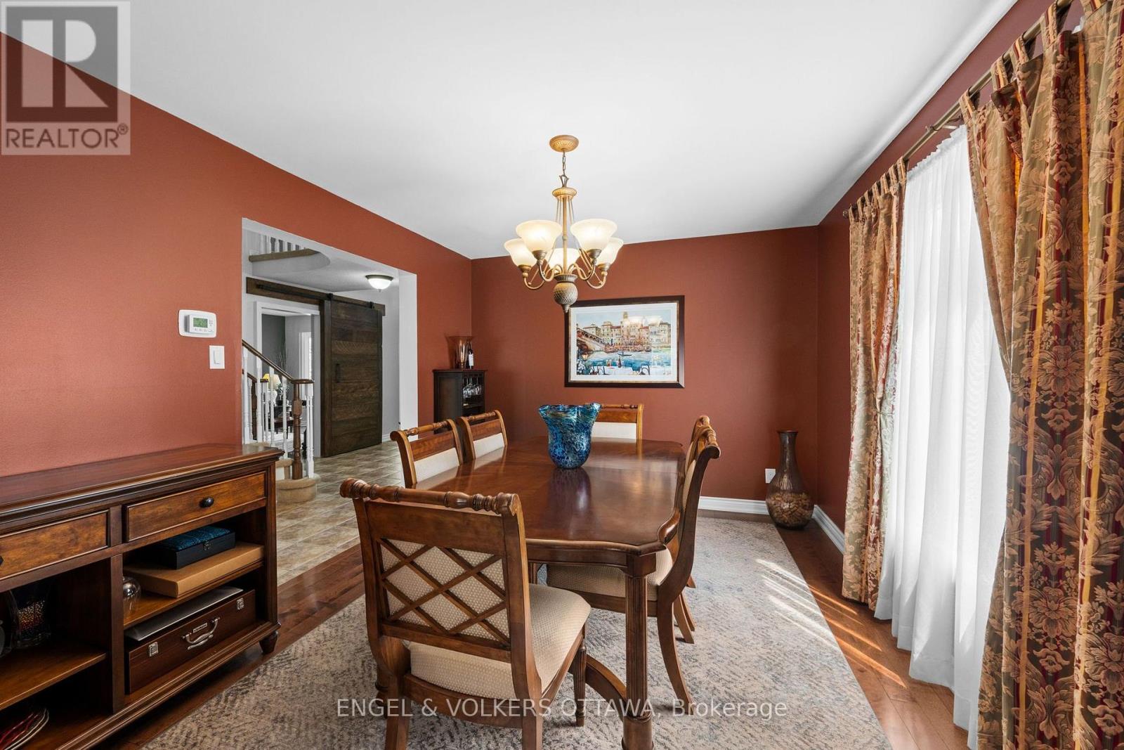 4 Bed, 3 Bath House for Sale in Ottawa – 1602 PROULX DRIVE, Ottawa – MLS# X13676306 - Image 20