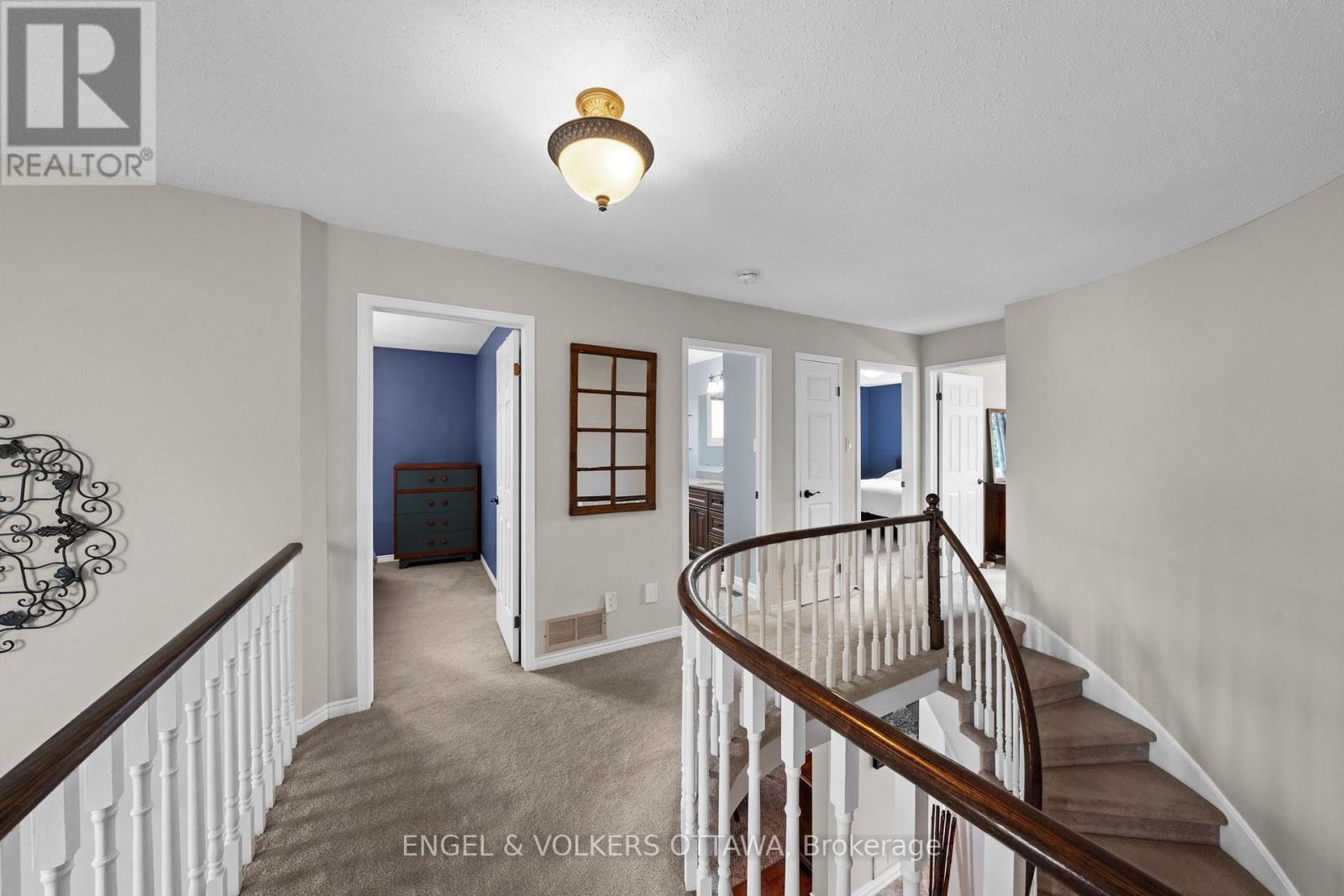 4 Bed, 3 Bath House for Sale in Ottawa – 1602 PROULX DRIVE, Ottawa – MLS# X13676306 - Image 23