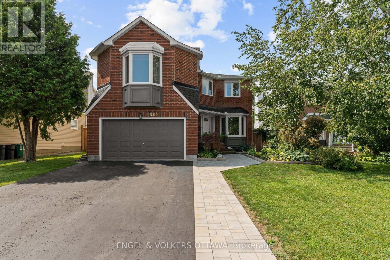 1602 PROULX DRIVE - 2