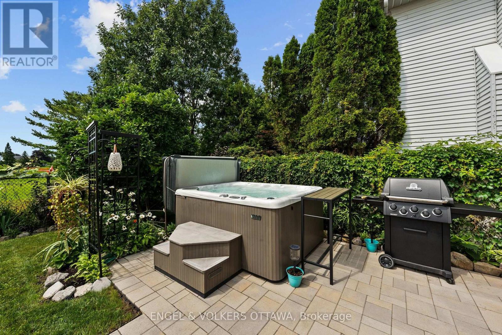 4 Bed, 3 Bath House for Sale in Ottawa – 1602 PROULX DRIVE, Ottawa – MLS# X13676306 - Image 34