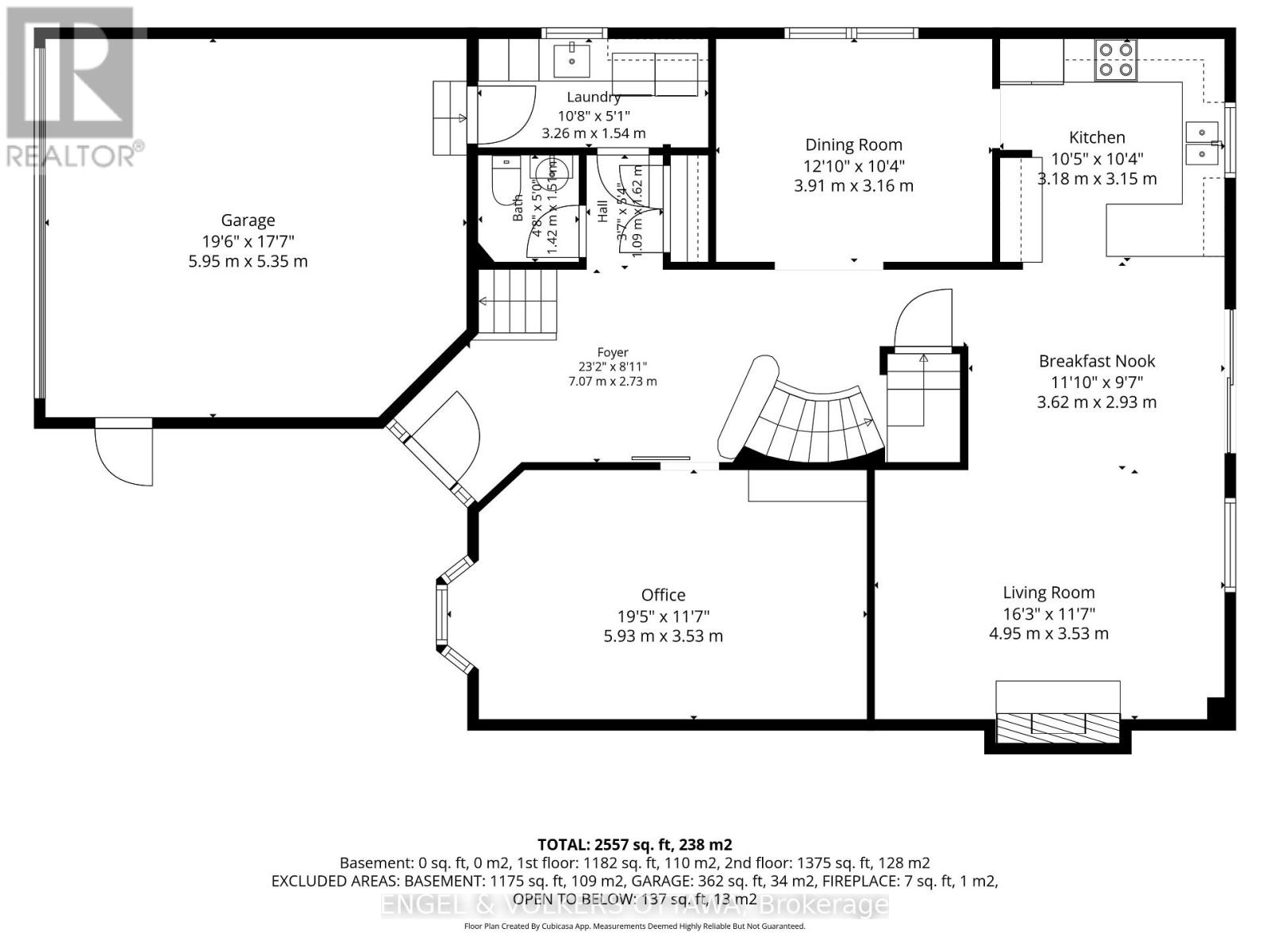 4 Bed, 3 Bath House for Sale in Ottawa – 1602 PROULX DRIVE, Ottawa – MLS# X13676306 - Image 47