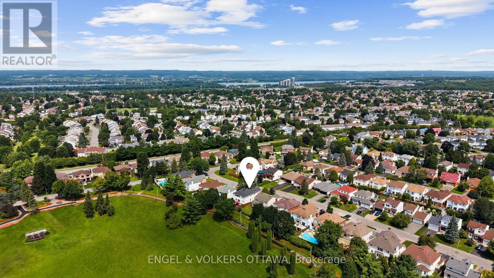 4 Bed, 3 Bath House for Sale in Ottawa – 1602 PROULX DRIVE, Ottawa – MLS# X13676306 - Image 43