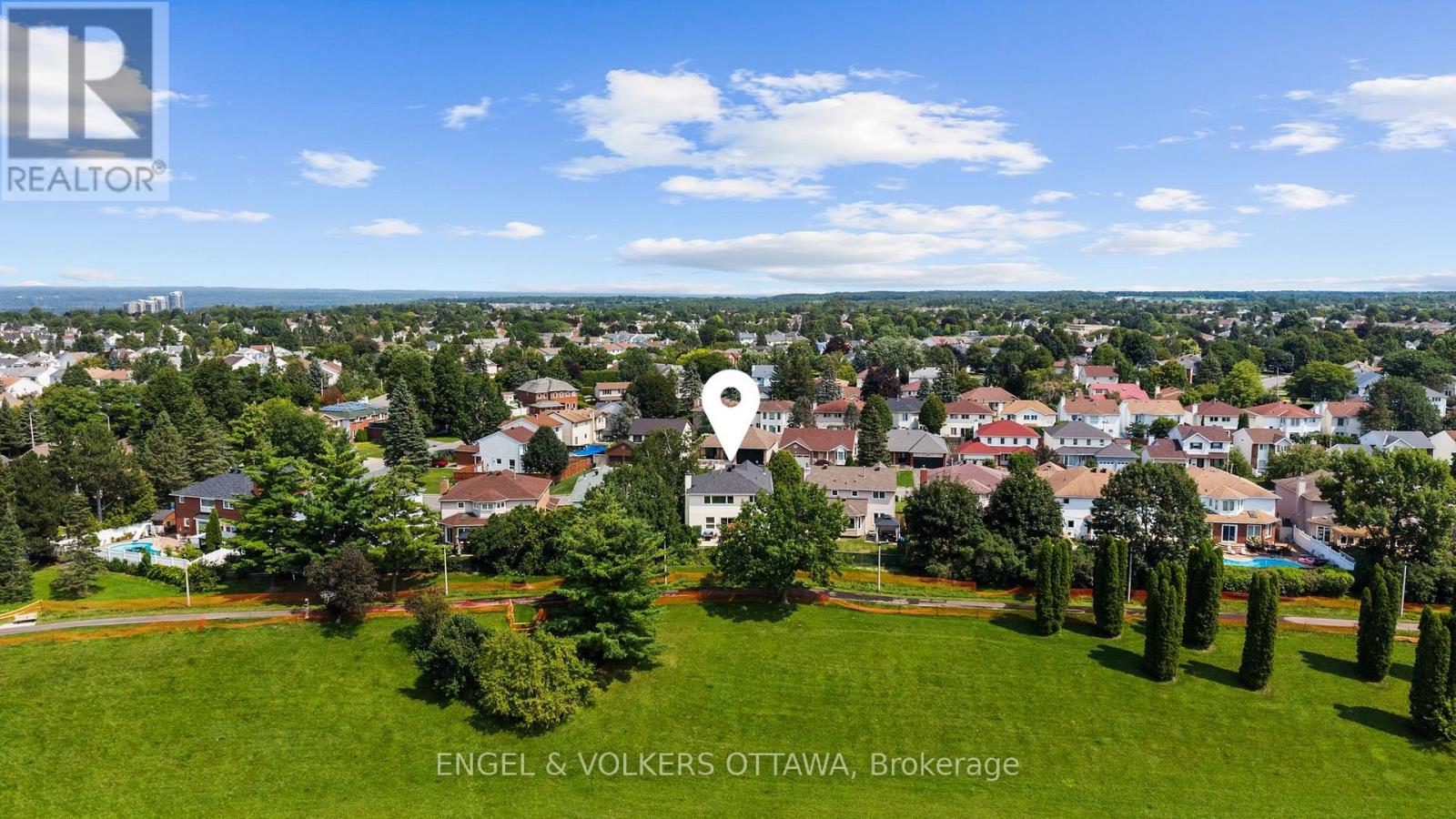 4 Bed, 3 Bath House for Sale in Ottawa – 1602 PROULX DRIVE, Ottawa – MLS# X13676306 - Image 42