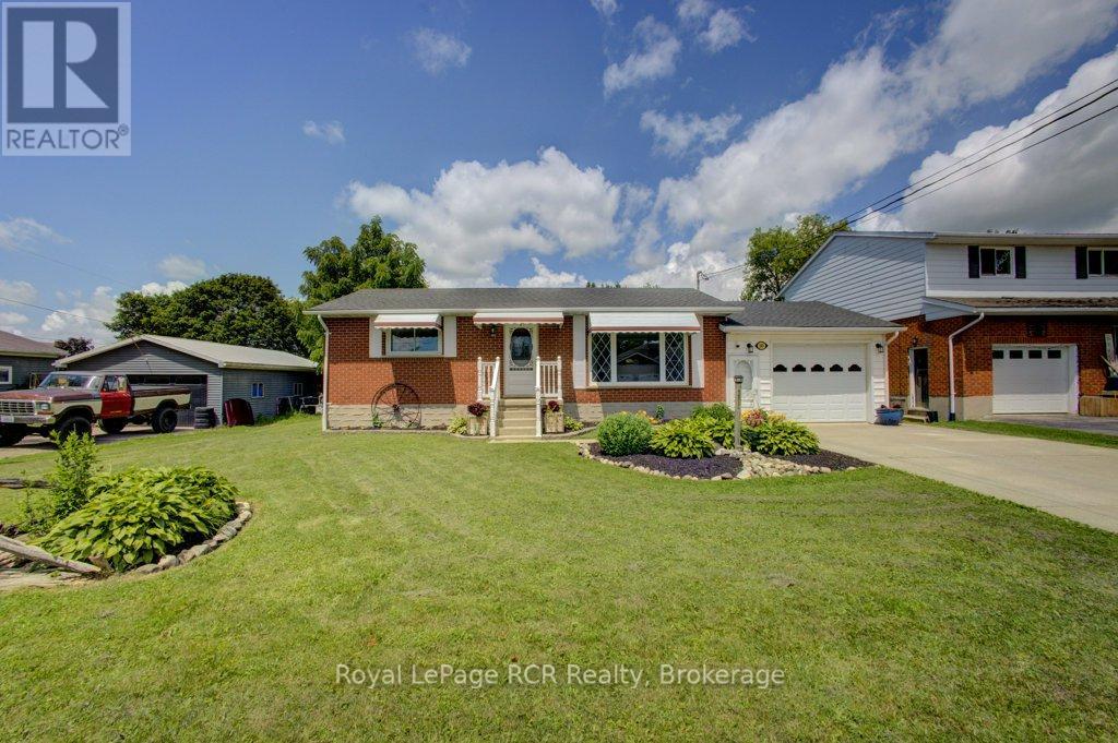 Property for sale at 280 DOMVILLE STREET