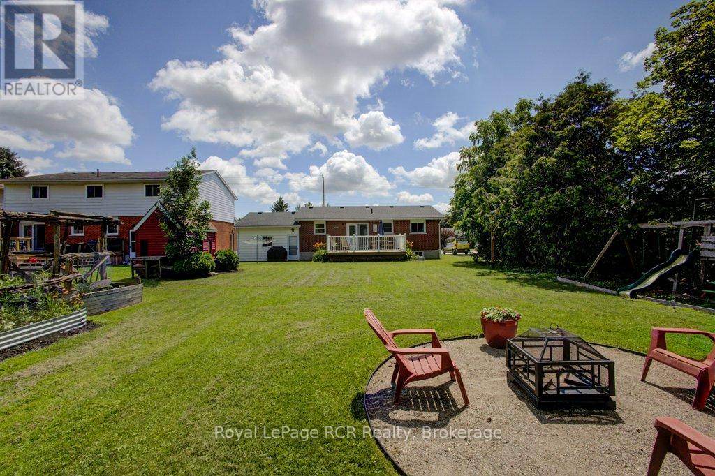 280 DOMVILLE STREET - 32