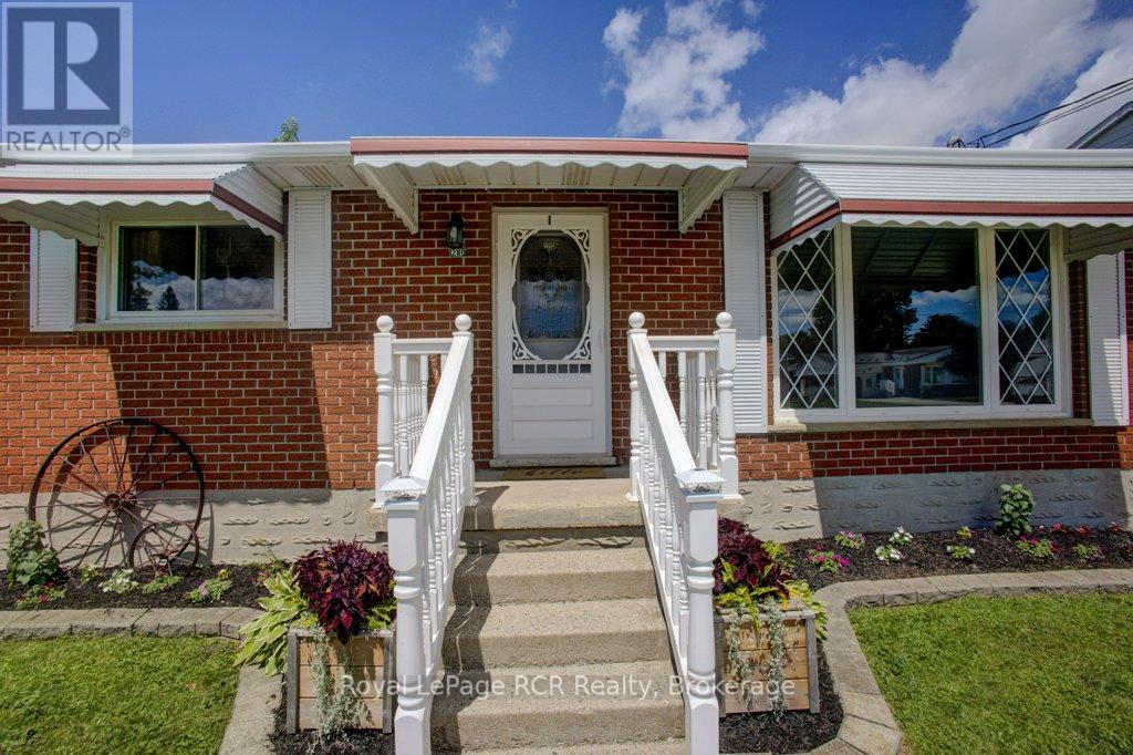 280 DOMVILLE STREET - Image 5
