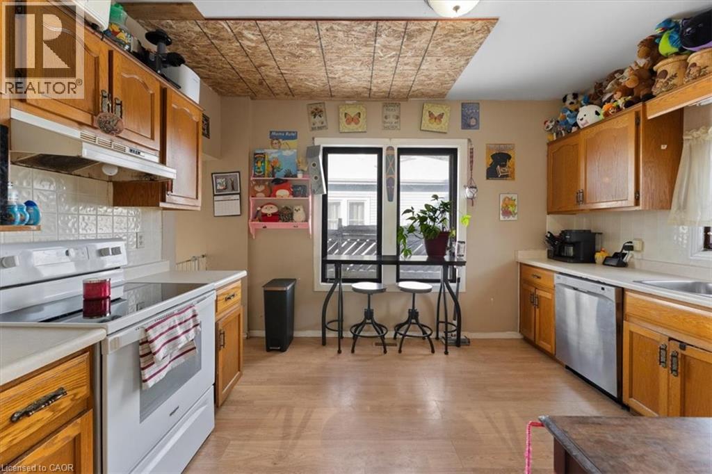 189 KENT Street S - 11