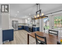 Family room - 92 Brier Park Road, Brantford, ON N3R5T4 Photo 10