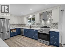 Bedroom - 92 Brier Park Road, Brantford, ON N3R5T4 Photo 12